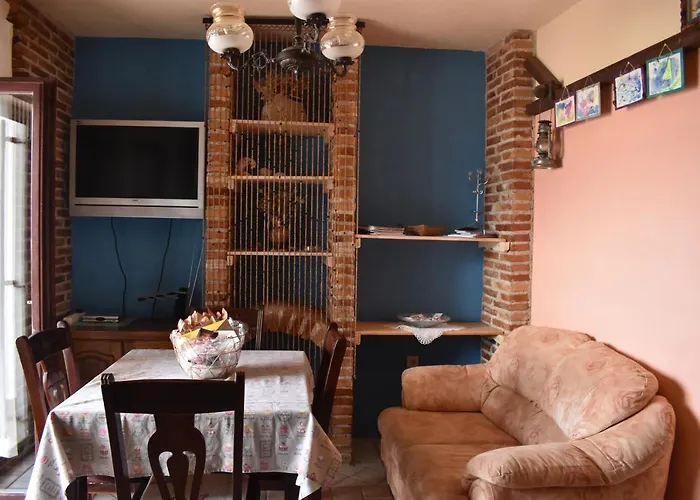 Apartments Radnic