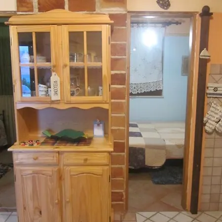 Apartments Radnic Pag Town Room photo