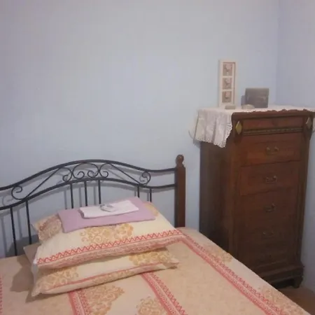 Apartments Radnic Pag Town Room photo