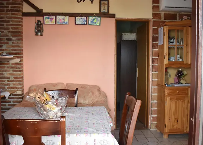 Apartments Radnic