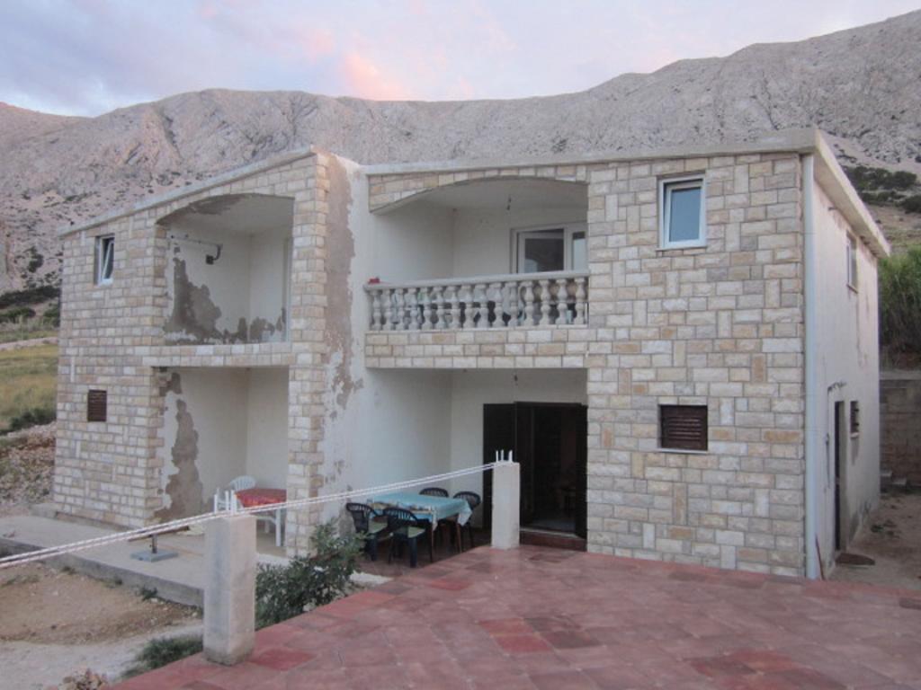 Radnic Apartment *