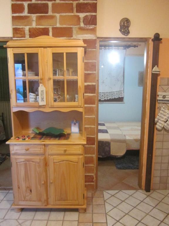 Radnic Apartment Pag Town