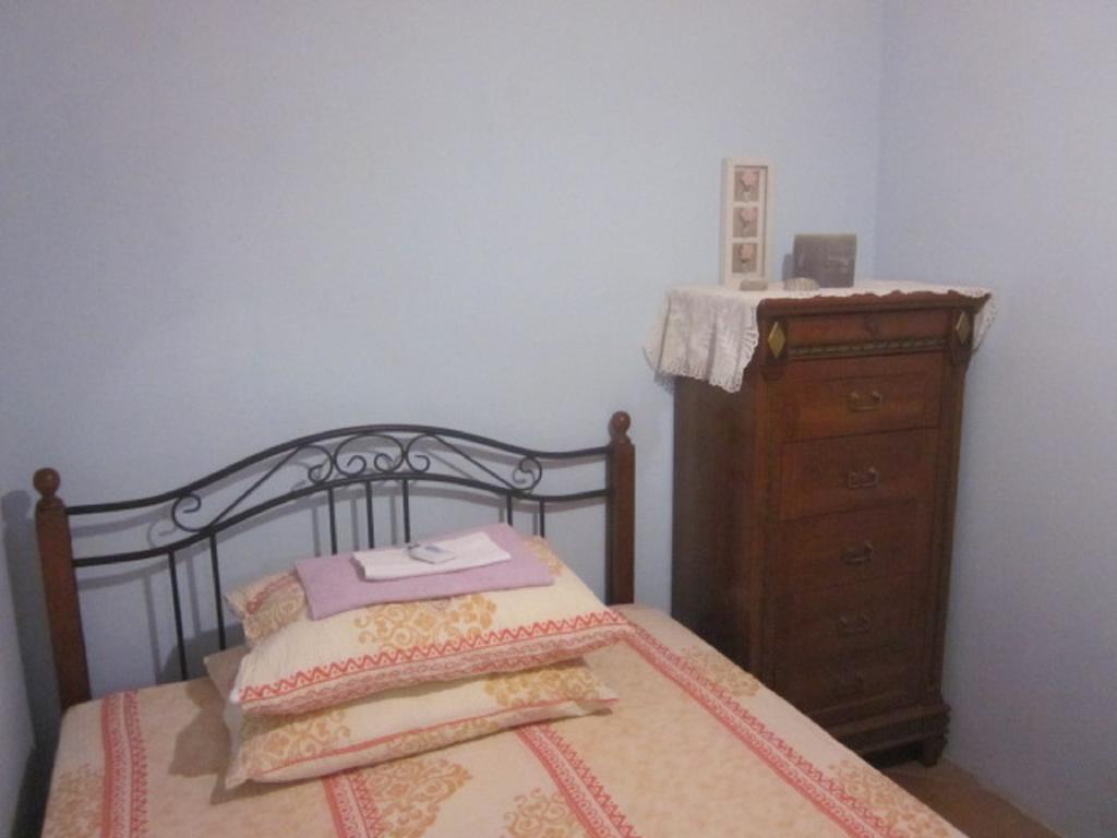 Apartment Radnic Pag Town