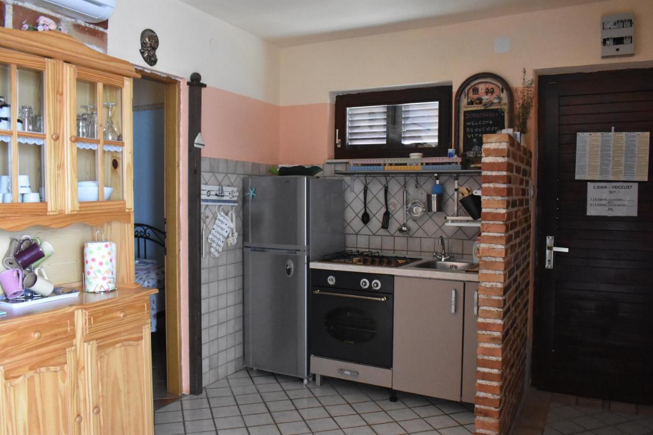 Apartment Radnic *