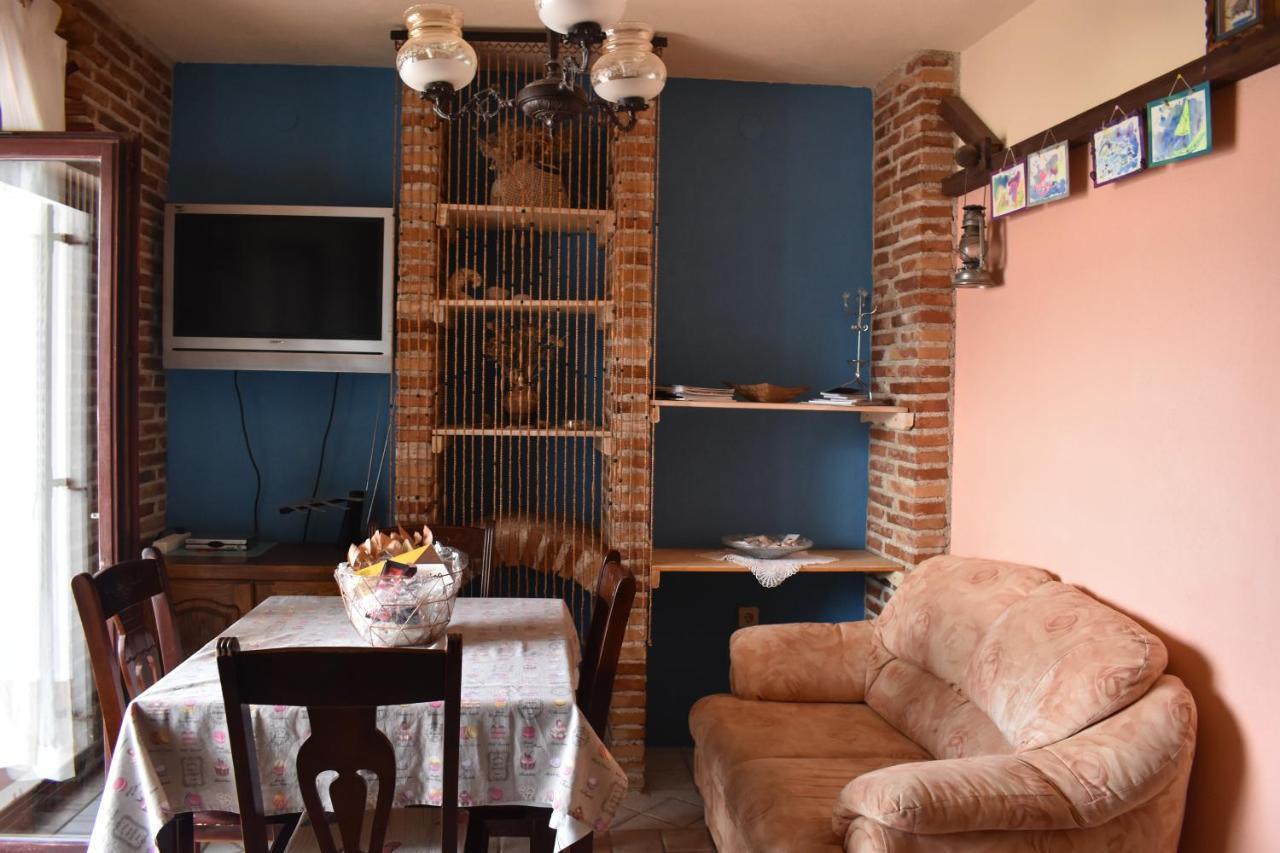 Apartment Radnic Pag Town