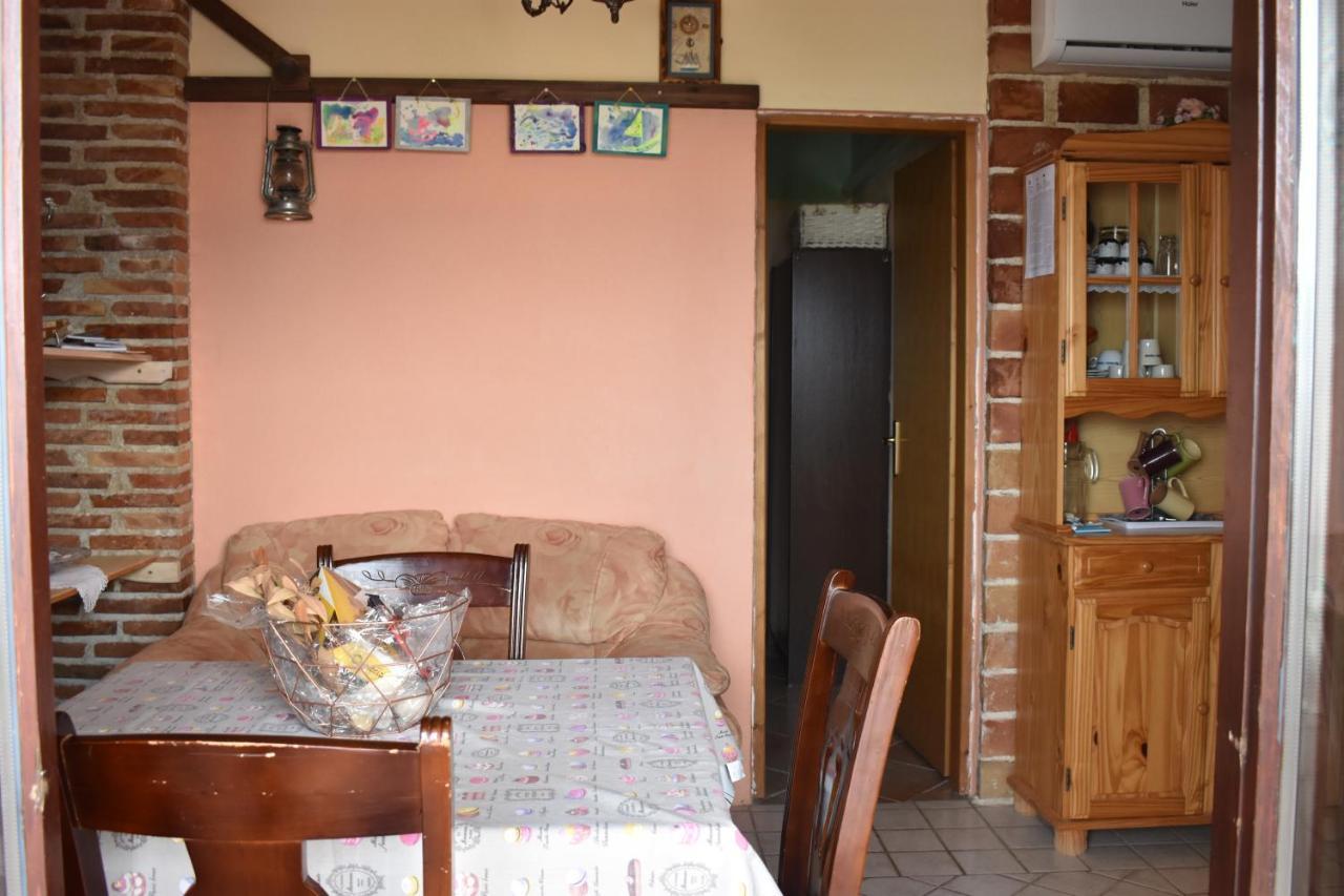 Radnic Apartment