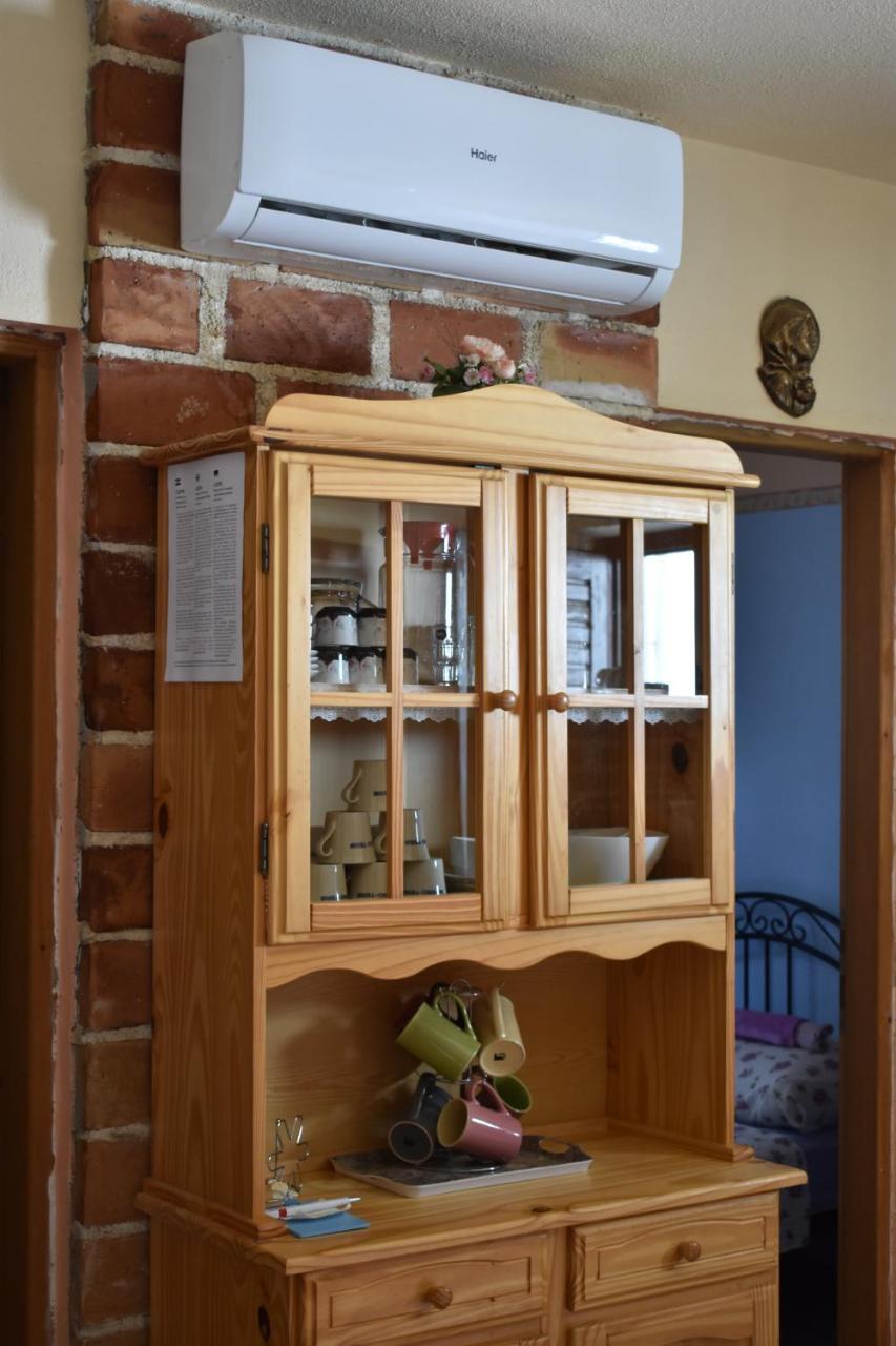 Radnic Apartment