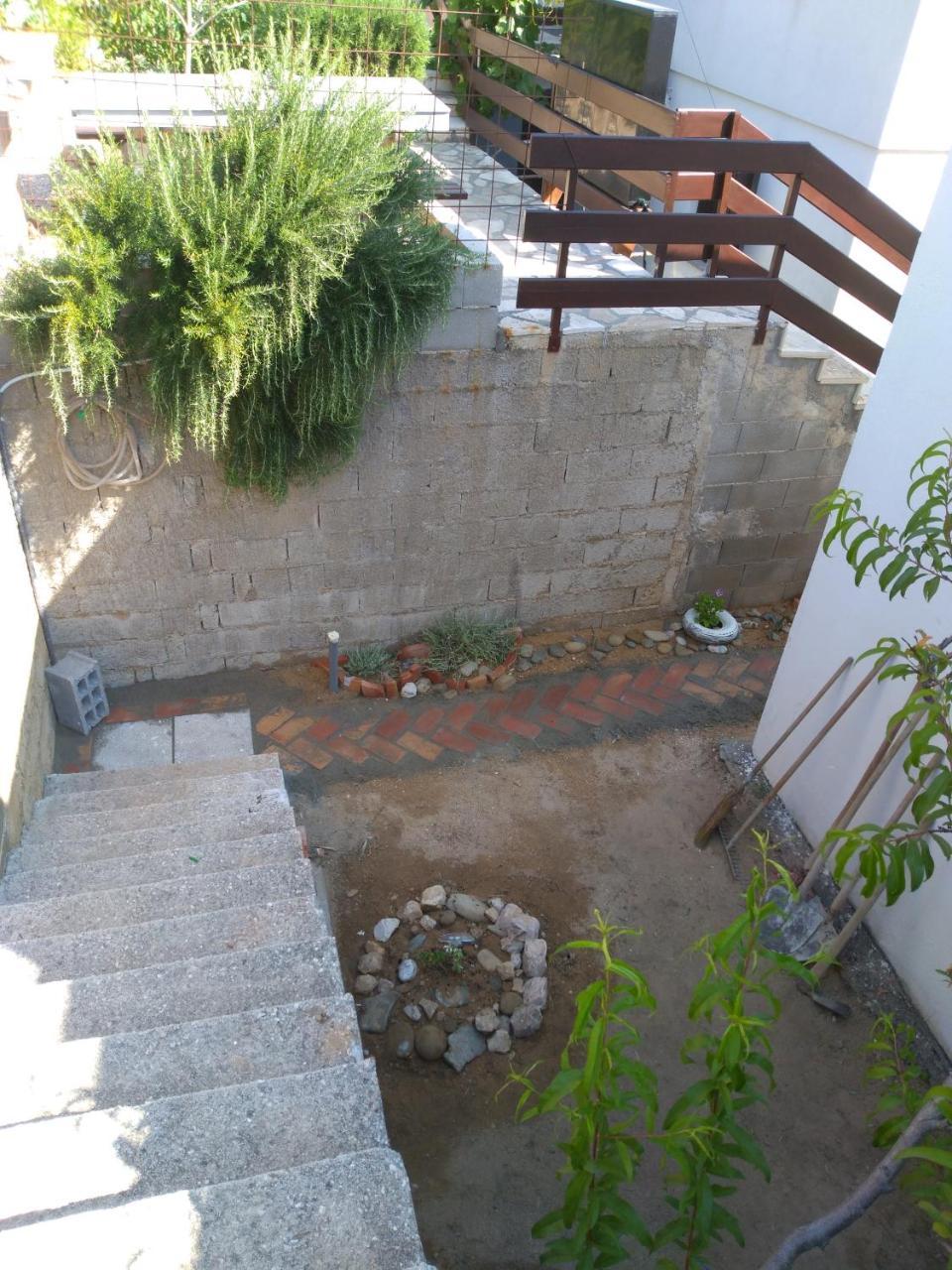 Apartment Radnic Pag Town